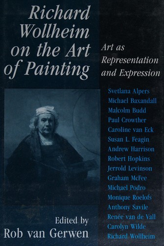 Richard Wollheim on the art of painting