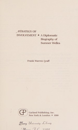 Strategy of involvement