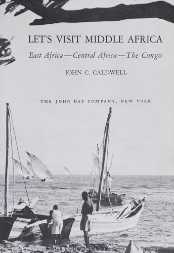 Let's visit Middle Africa
