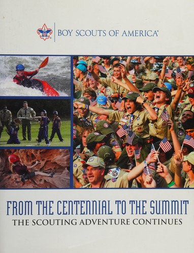 Boy Scouts of America