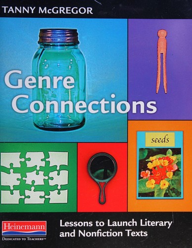 Genre Connections