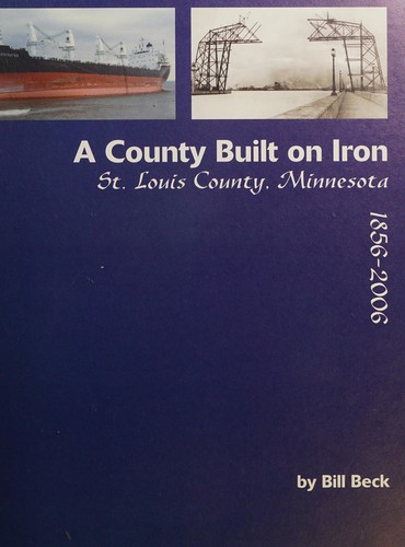 A County Built on Iron
