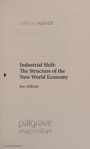 Industrial shift