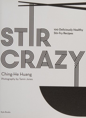 Stir Crazy
