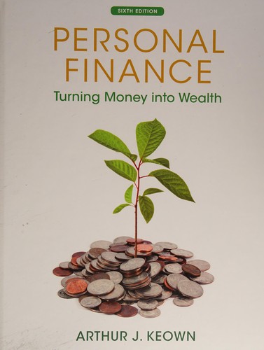 Personal finance
