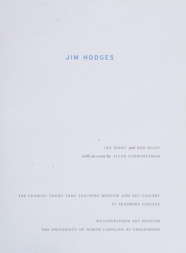 Jim Hodges