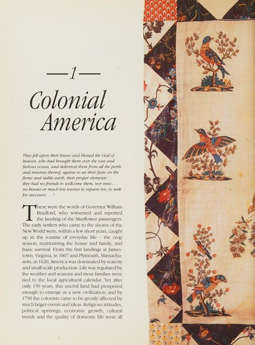 Quilts