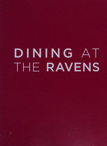 Dining at The Ravens