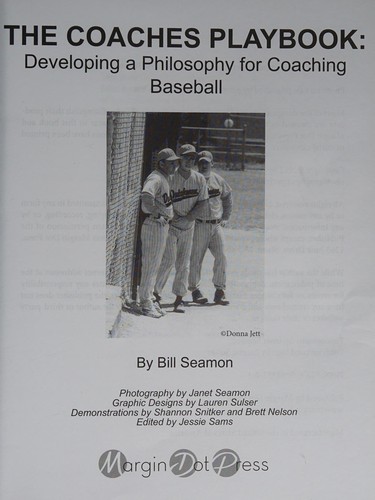 The coaches playbook