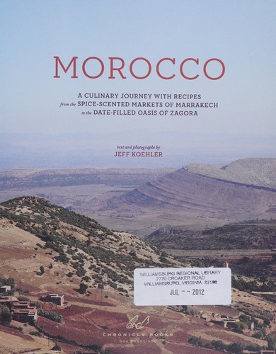 Morocco