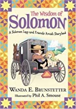 Wisdom of Solomon