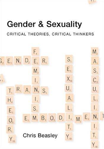 Gender & sexuality
