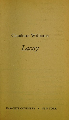 Lacey