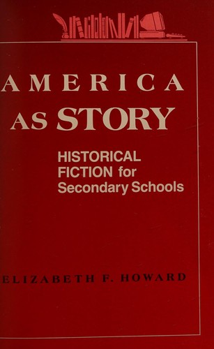 America as story