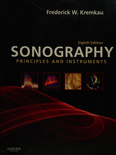 Sonography Principles and Instruments