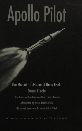 Apollo pilot