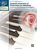 Wedding Performer -- Complete Piano Collection