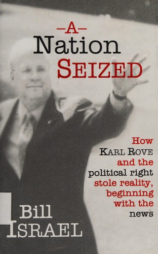 A nation seized
