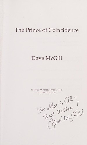 The prince of coincidence