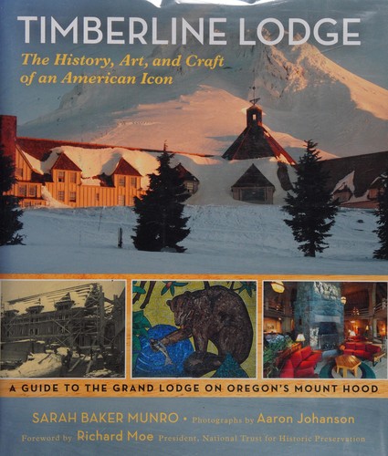Timberline Lodge