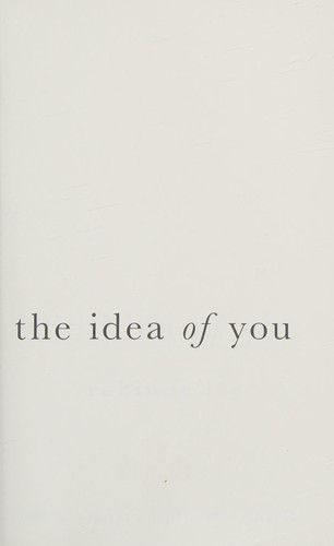 The idea of you