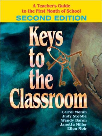 Keys to the classroom