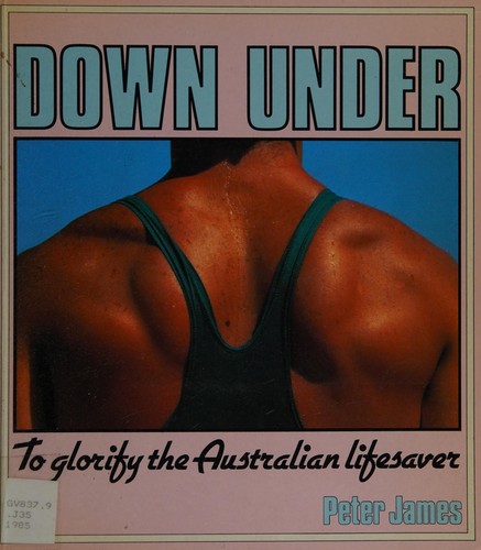 Down under