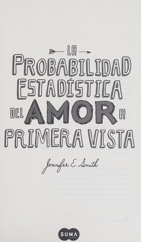 La probabilidad estadística del amor a primera vista