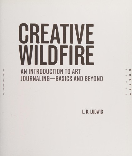Creative wildfire
