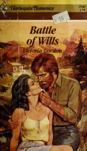 Battle Of Wills