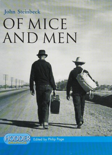 Of Mice and Men [adaptation]