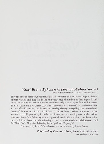 Vaast b1n