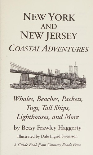 New York and New Jersey coastal adventures