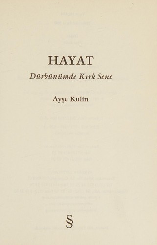 Hayat