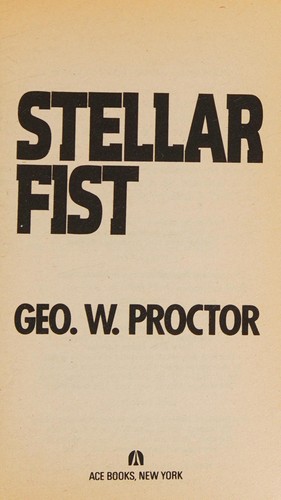 Stellar Fist