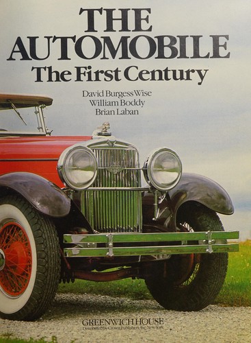 The automobile