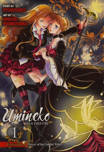 Umineko