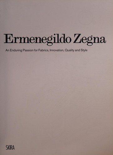 Ermenegildo Zegna