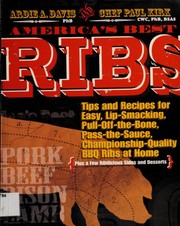 Americas Best Ribs