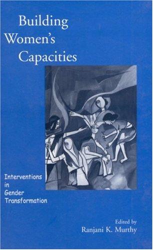 Building Women's Capacities
