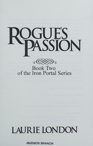 Rogue's passion