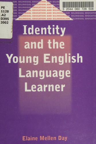 Identity and the young English language learner