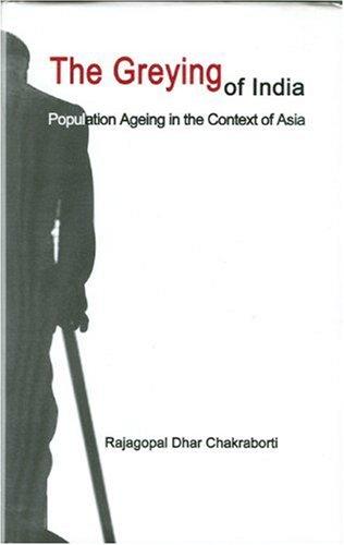 The Greying of India