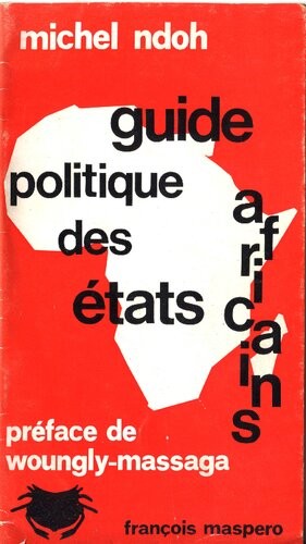 Guide politique des États africains