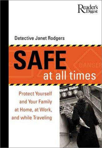 Safe at All Times