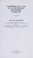 Commercial law in a changing economic climate