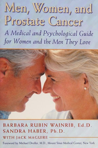 Men, women and prostate cancer
