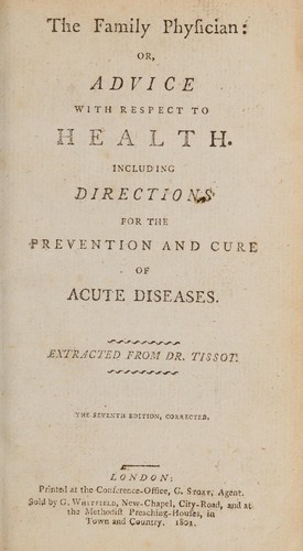 The family physician