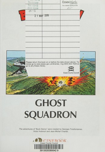 Ghost Squadron
