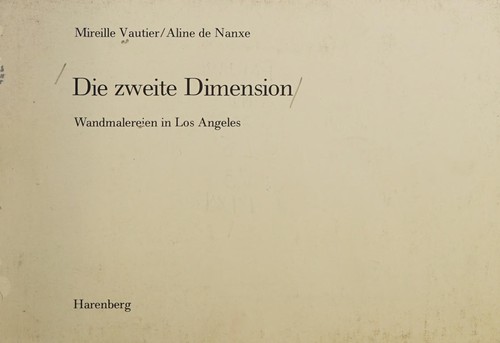 Die zweite Dimension